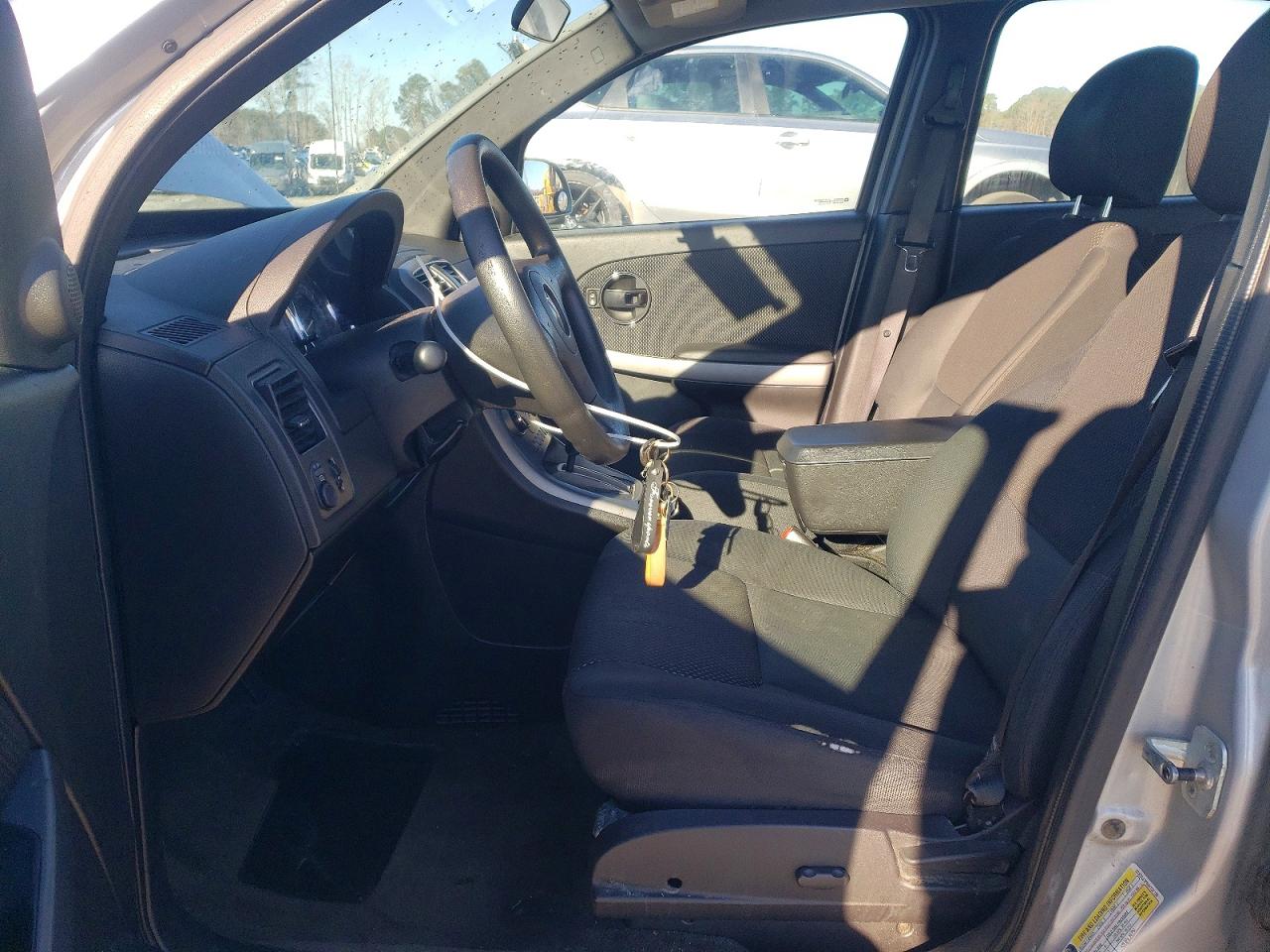 Pontiac Torrent