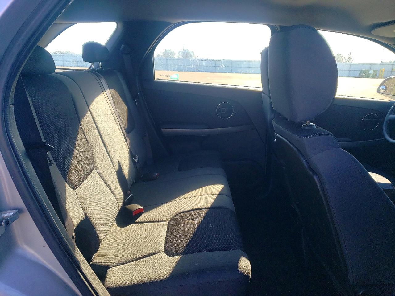 Pontiac Torrent
