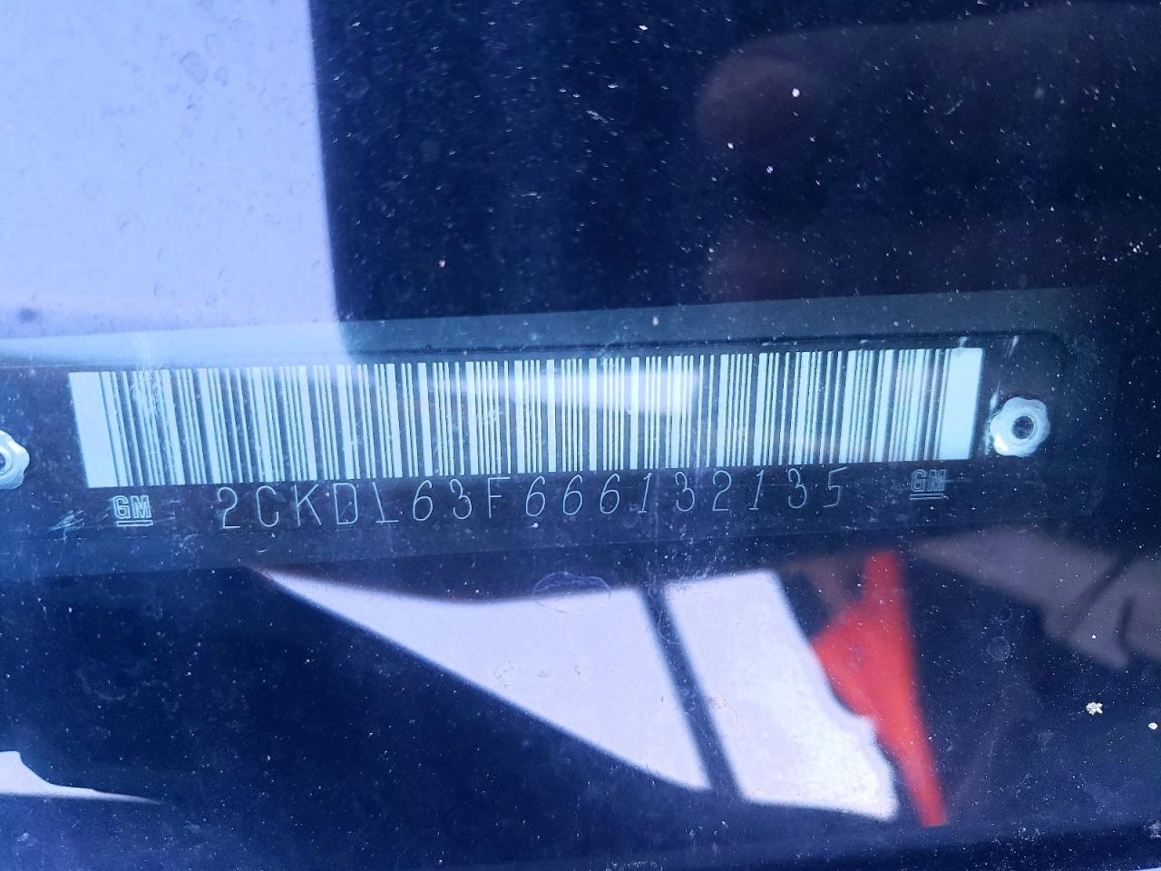 Pontiac Torrent