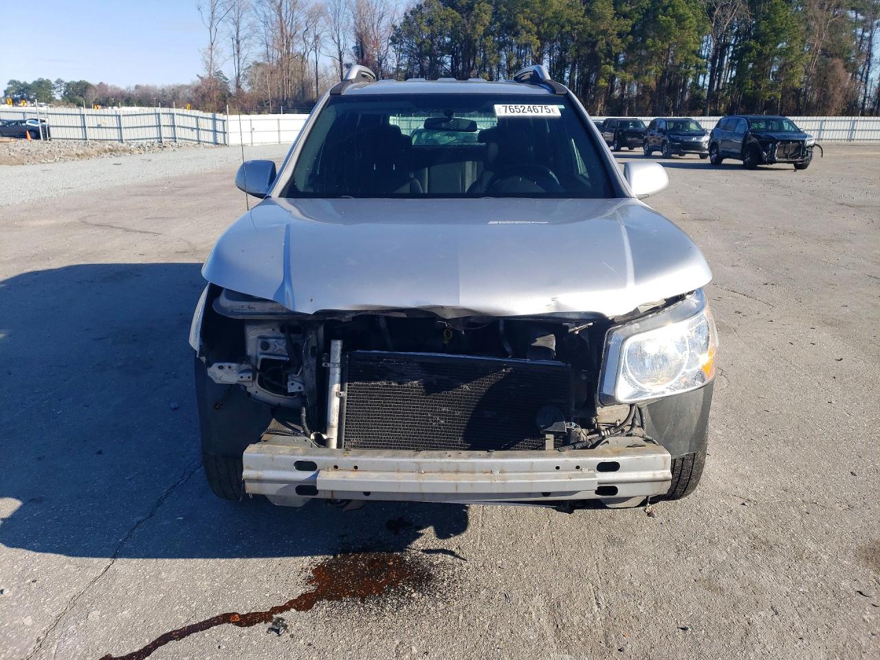 Pontiac Torrent