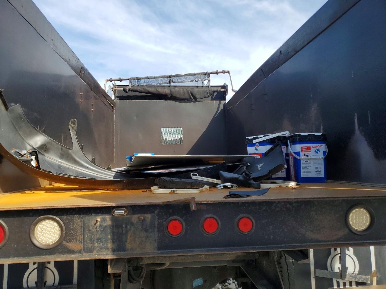 Kenworth Construction