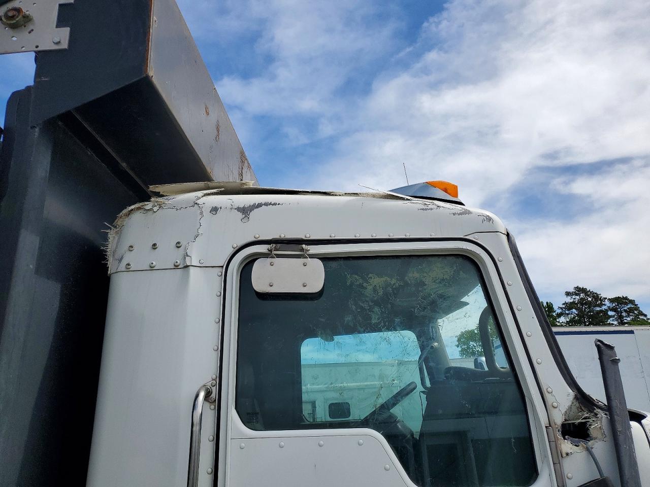 Kenworth Construction