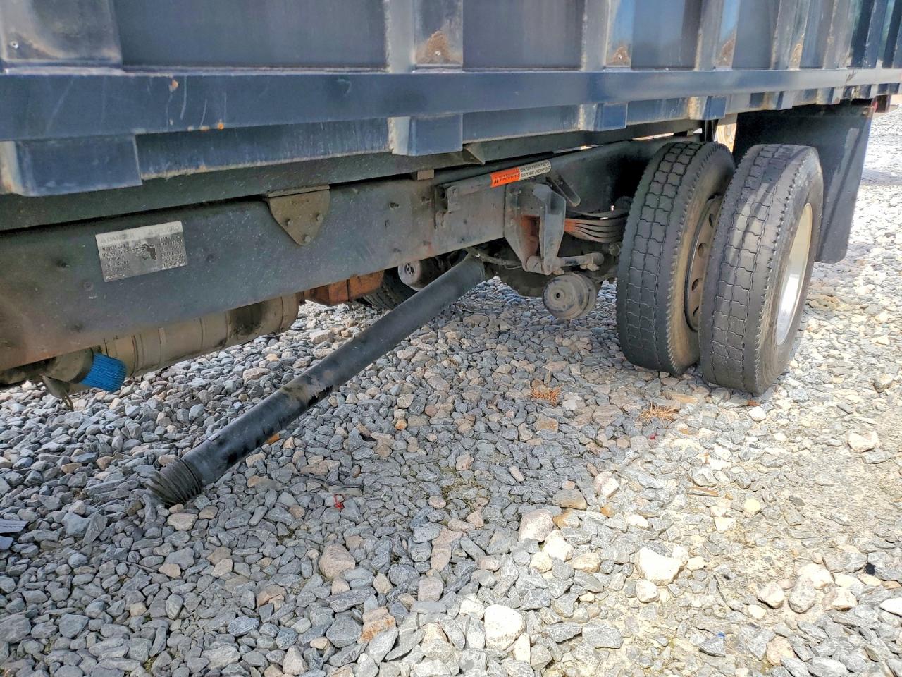 Kenworth Construction