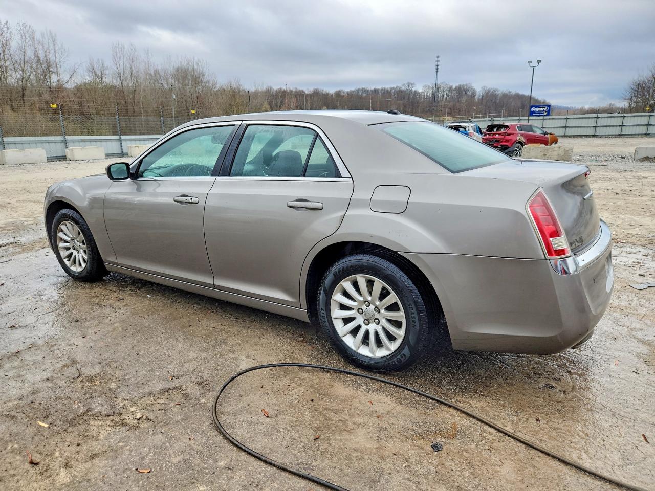 Chrysler 300