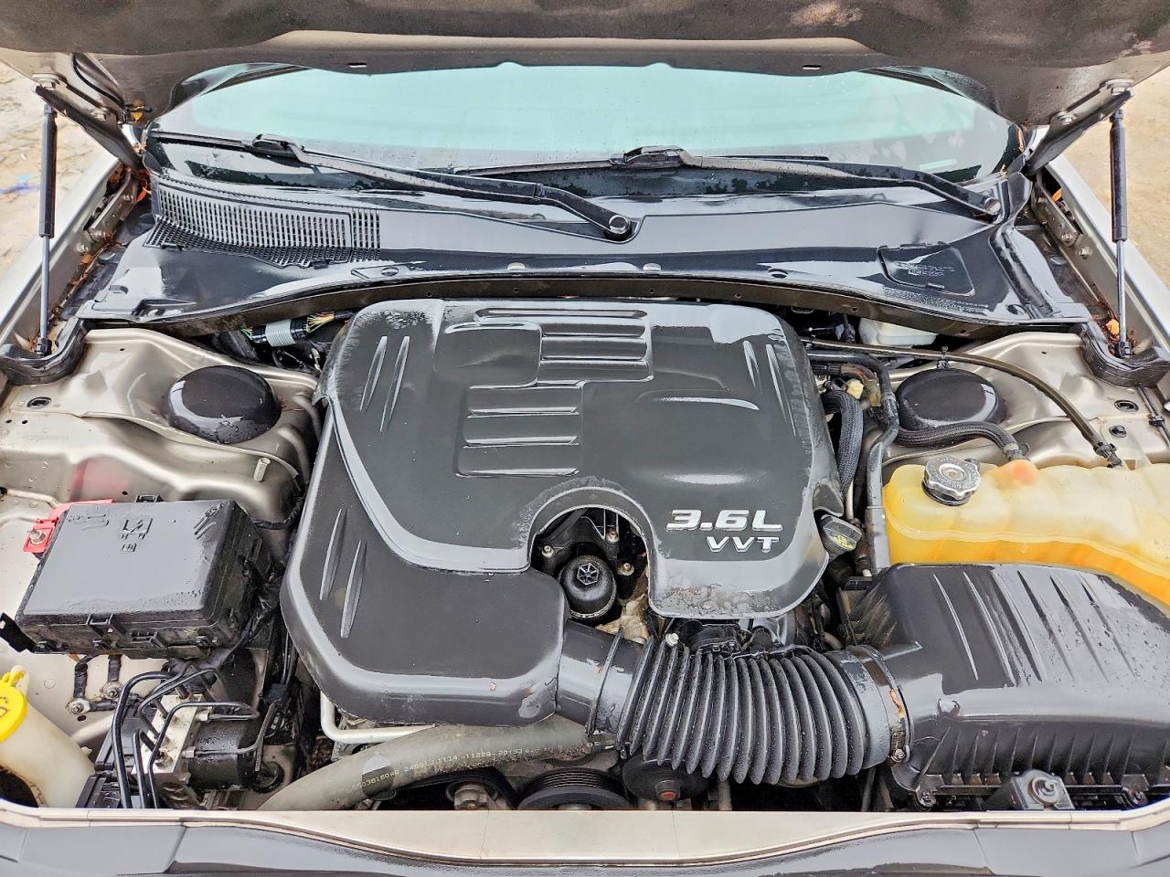 Chrysler 300