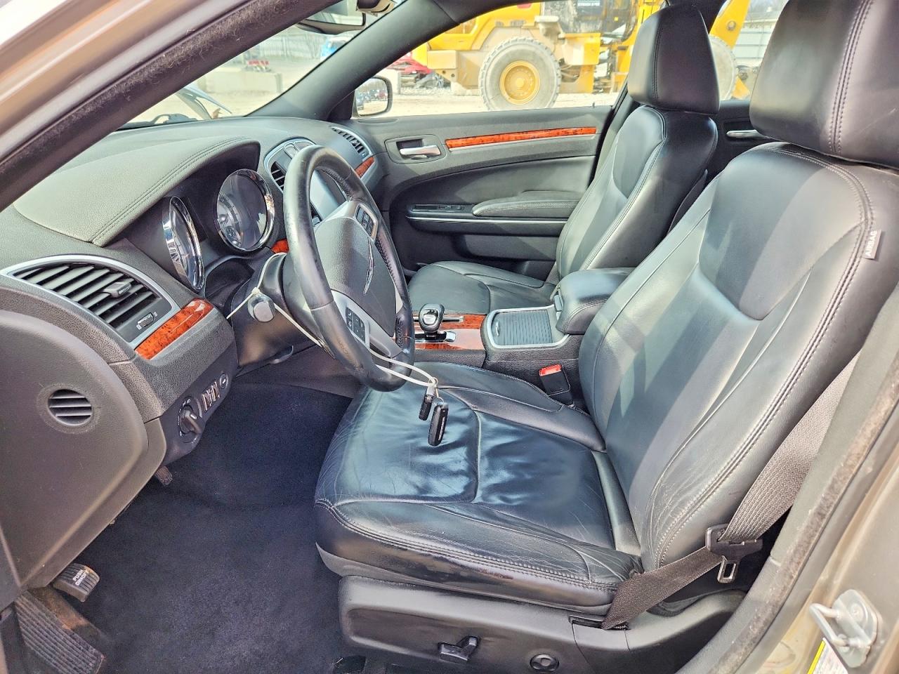 Chrysler 300