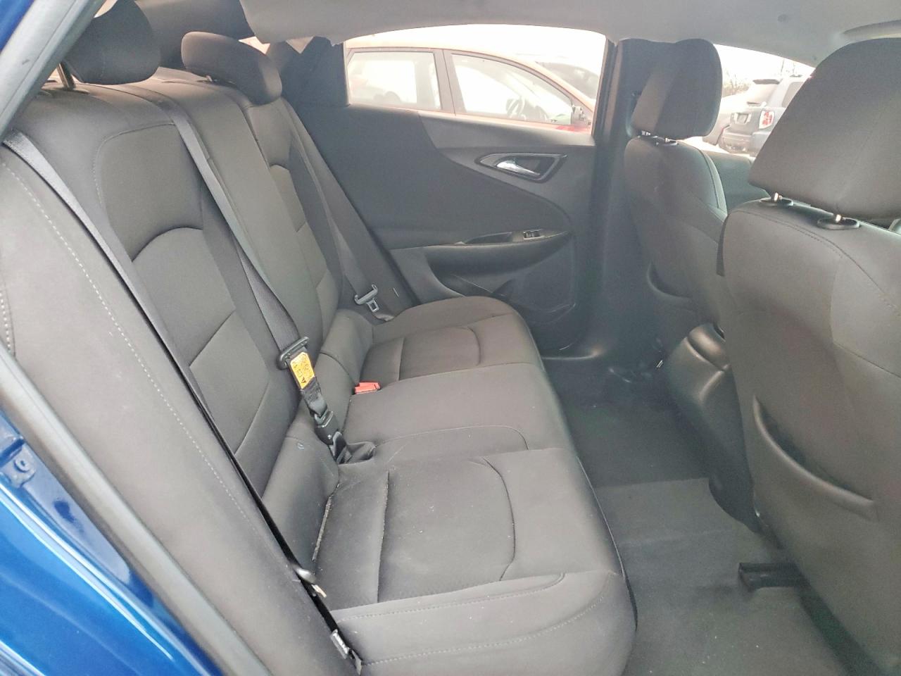 Chevrolet Malibu Ls