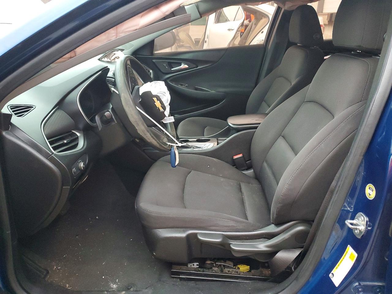 Chevrolet Malibu Ls