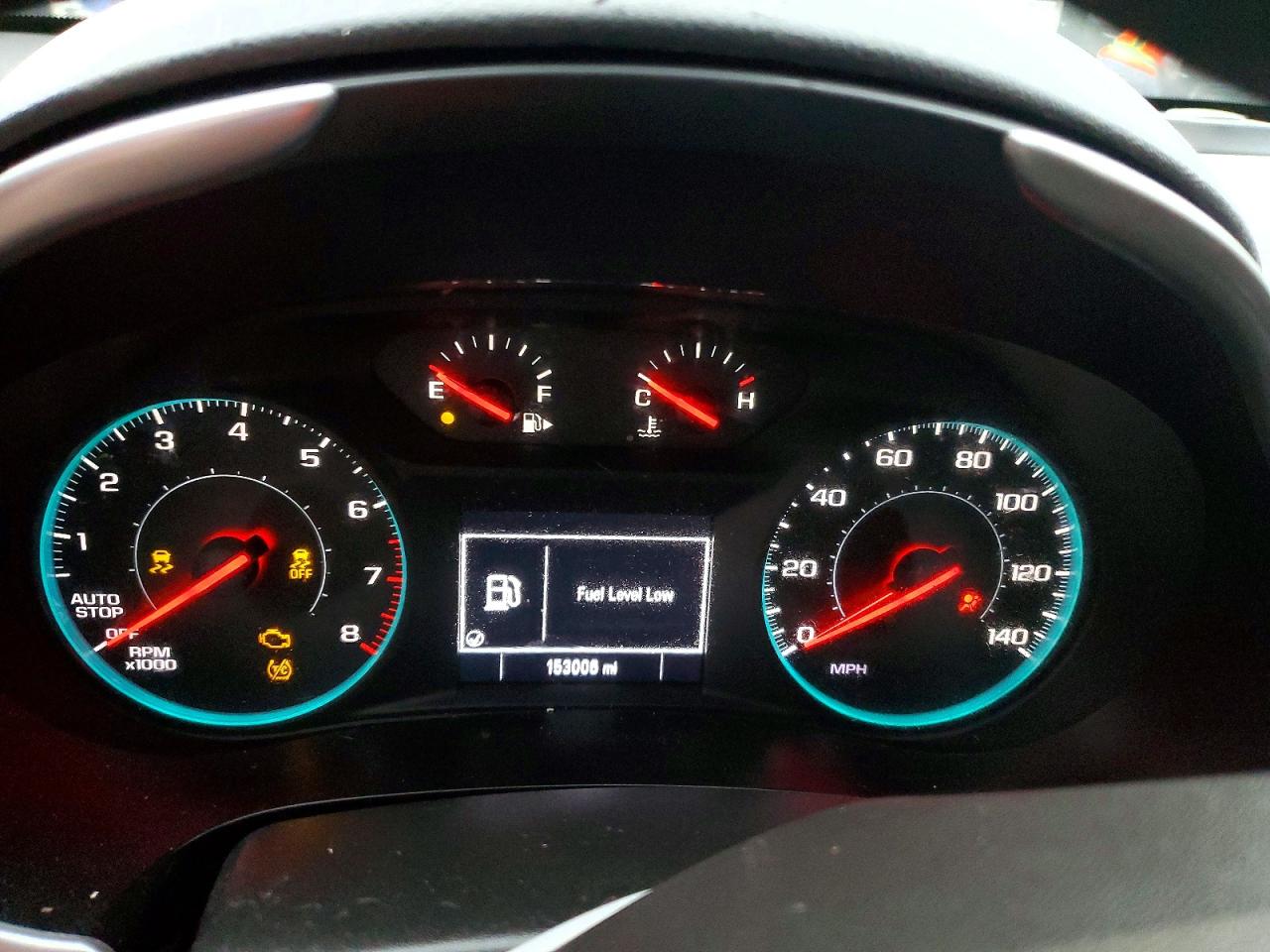 Chevrolet Malibu Ls