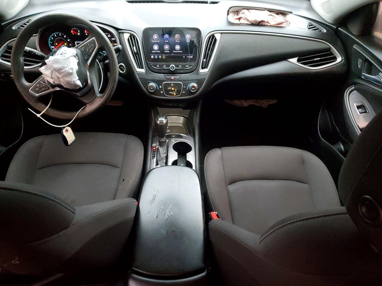 Chevrolet Malibu Ls