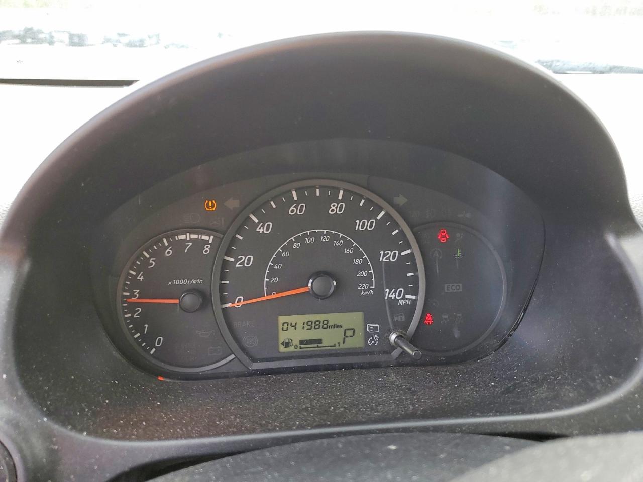 Mitsubishi Mirage Le