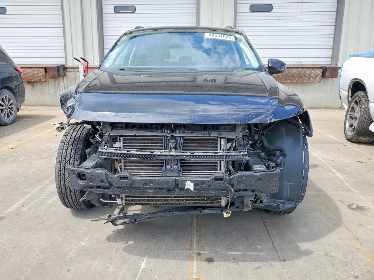 Volkswagen Tiguan Se