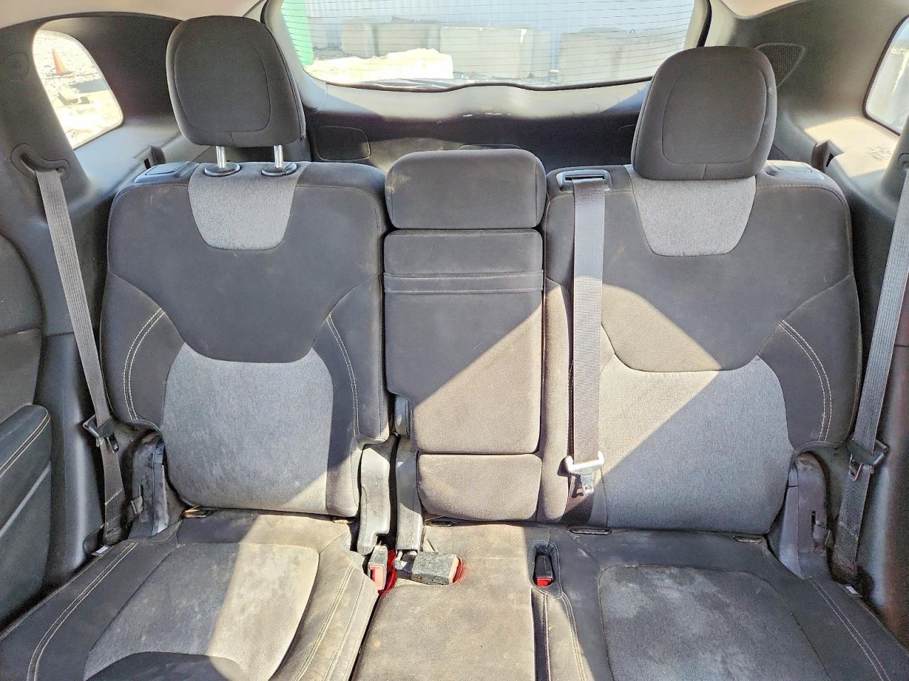 Jeep Cherokee Latitude