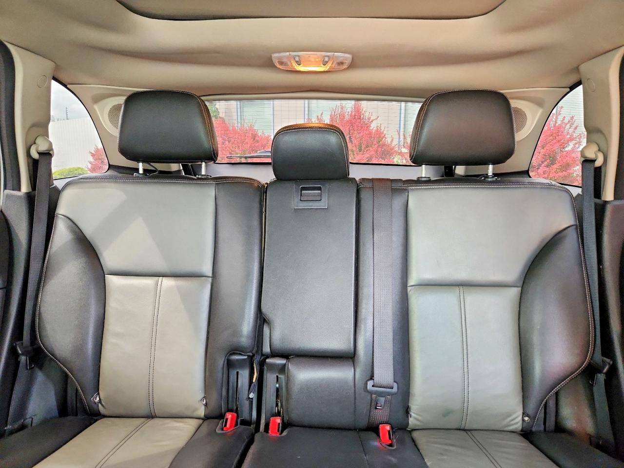 Ford Edge Sport