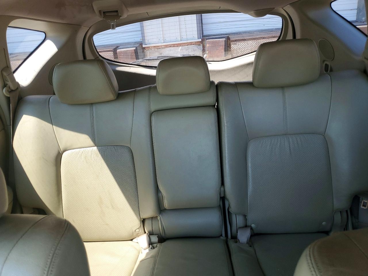 Nissan Murano S