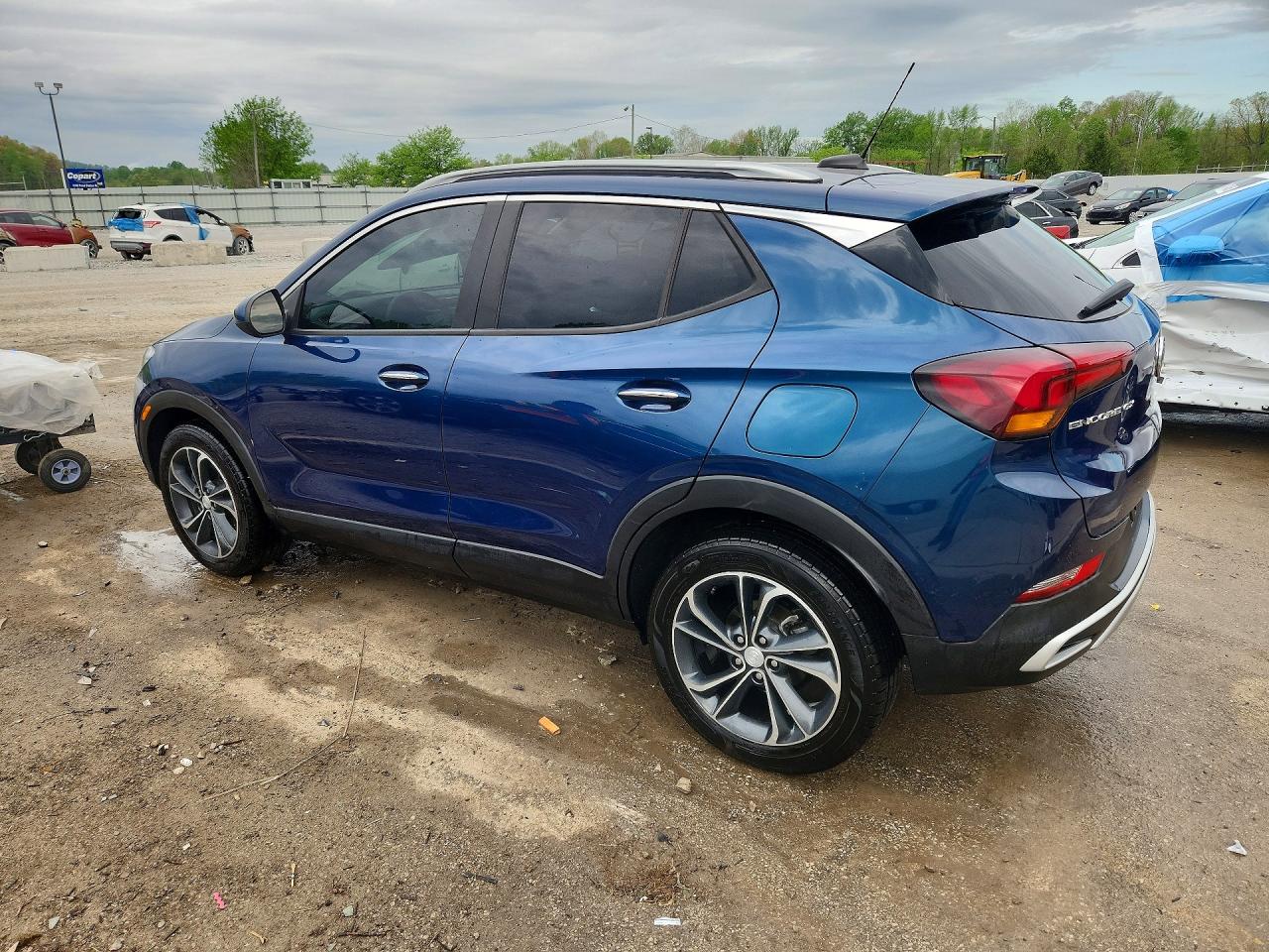 Buick Encore Select