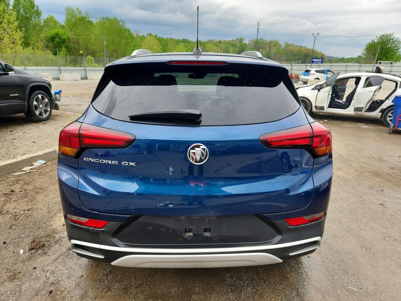 Buick Encore Select