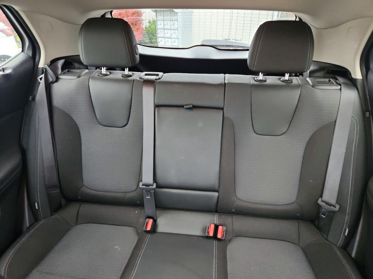 Buick Encore Select