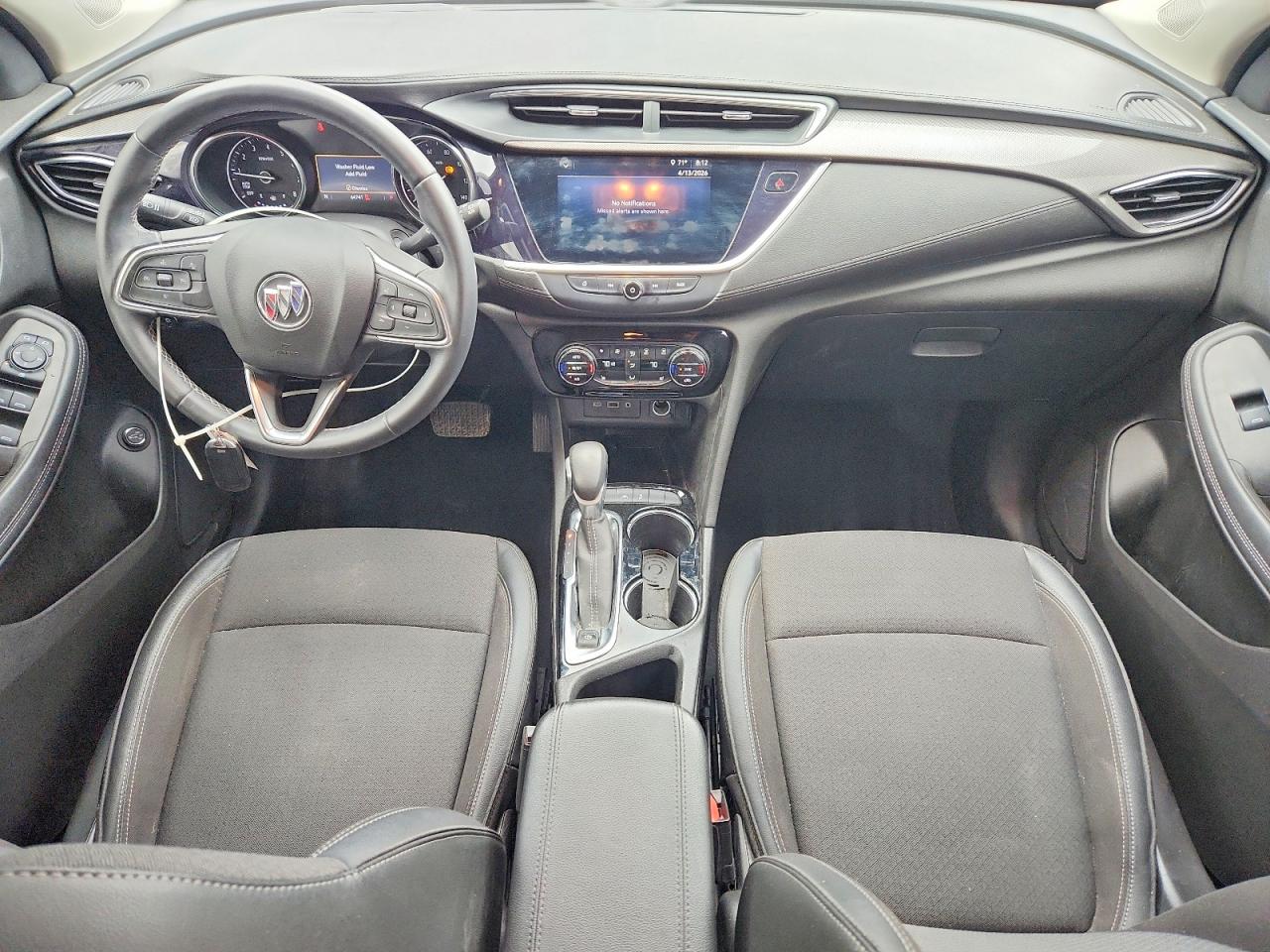 Buick Encore Select