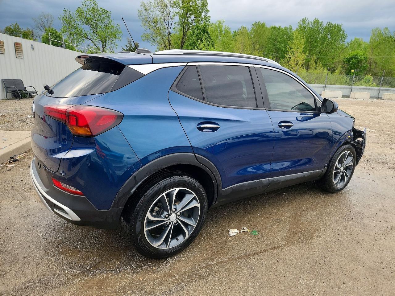 Buick Encore Select