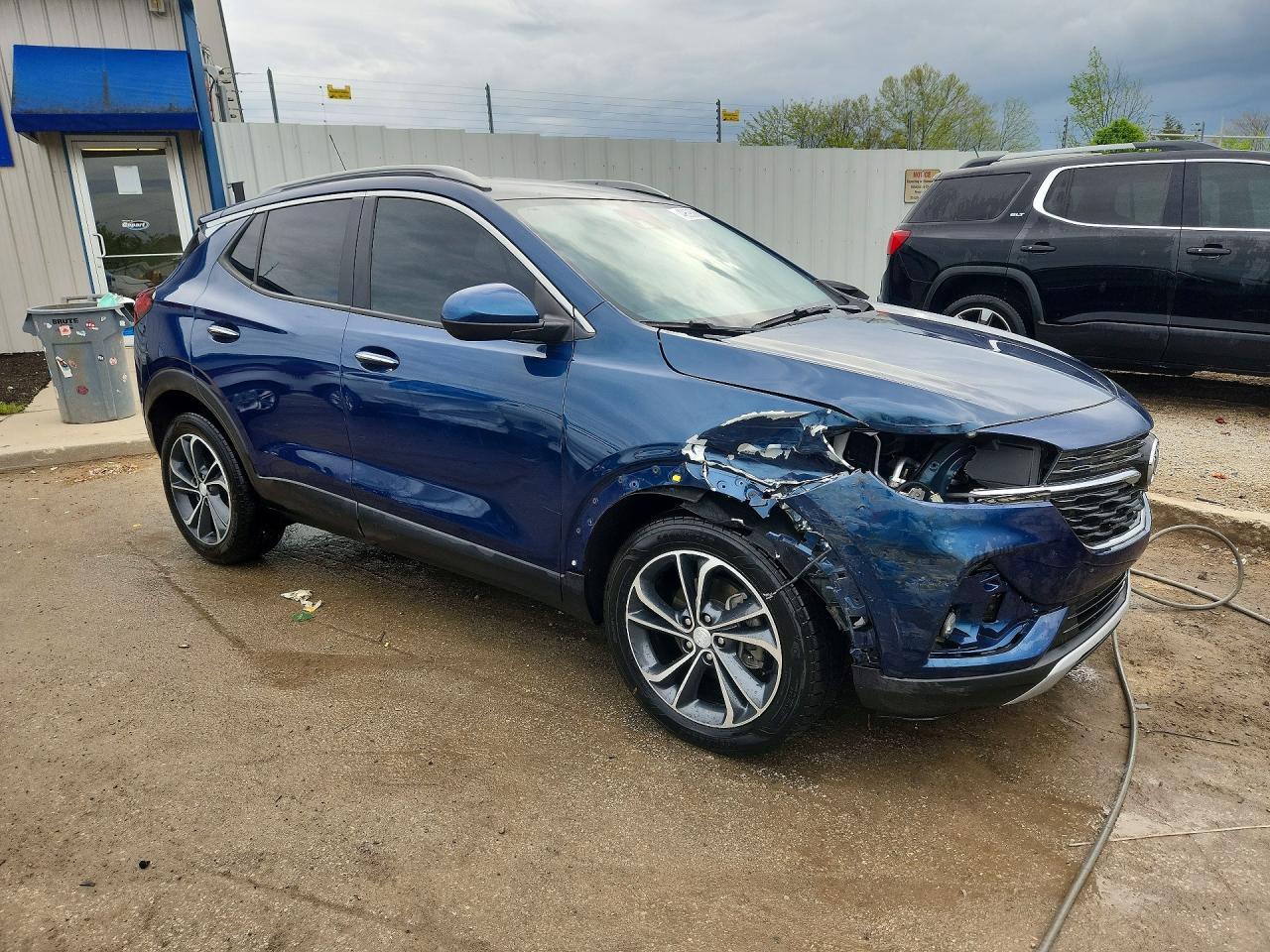 Buick Encore Select