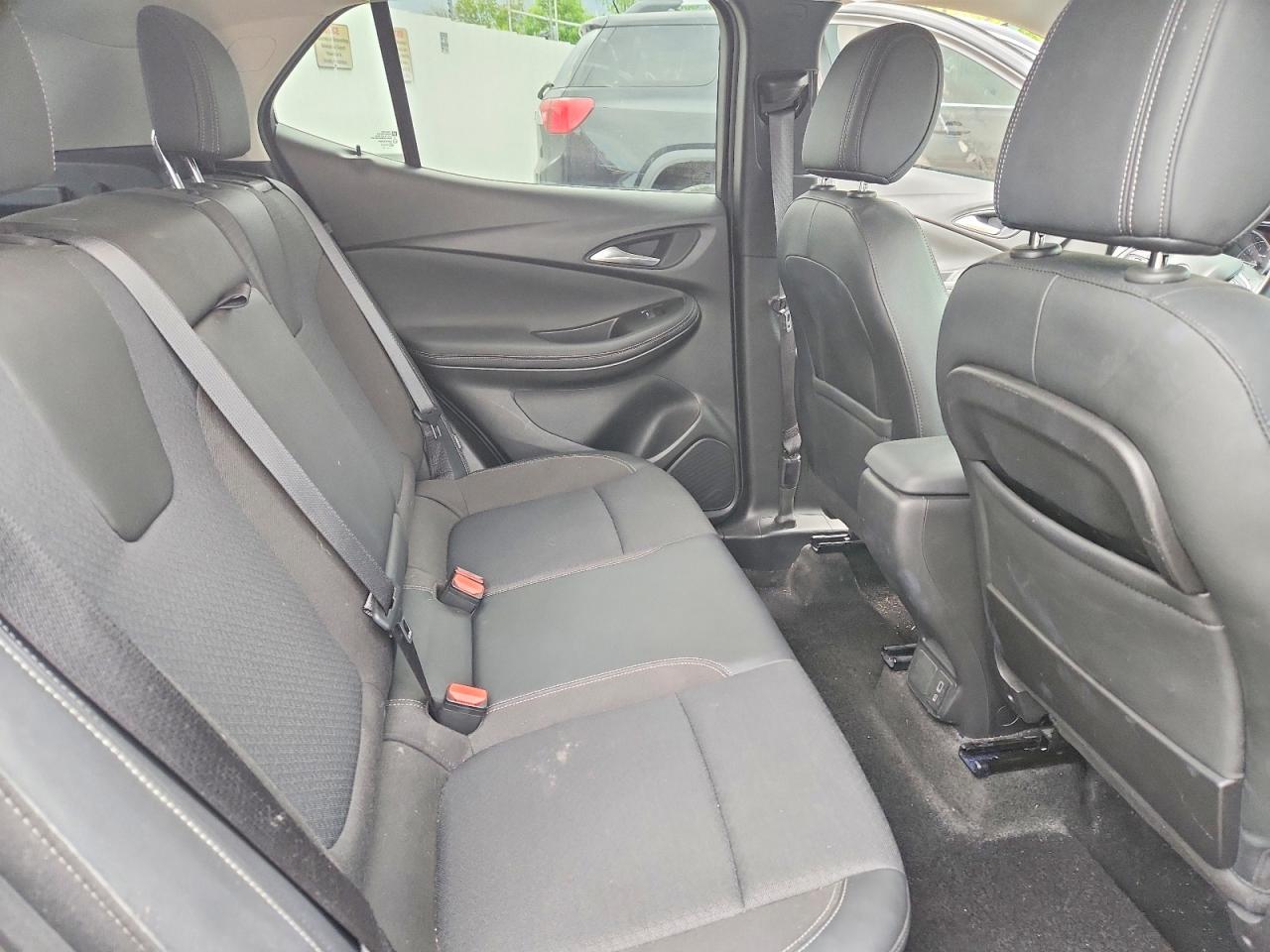 Buick Encore Select
