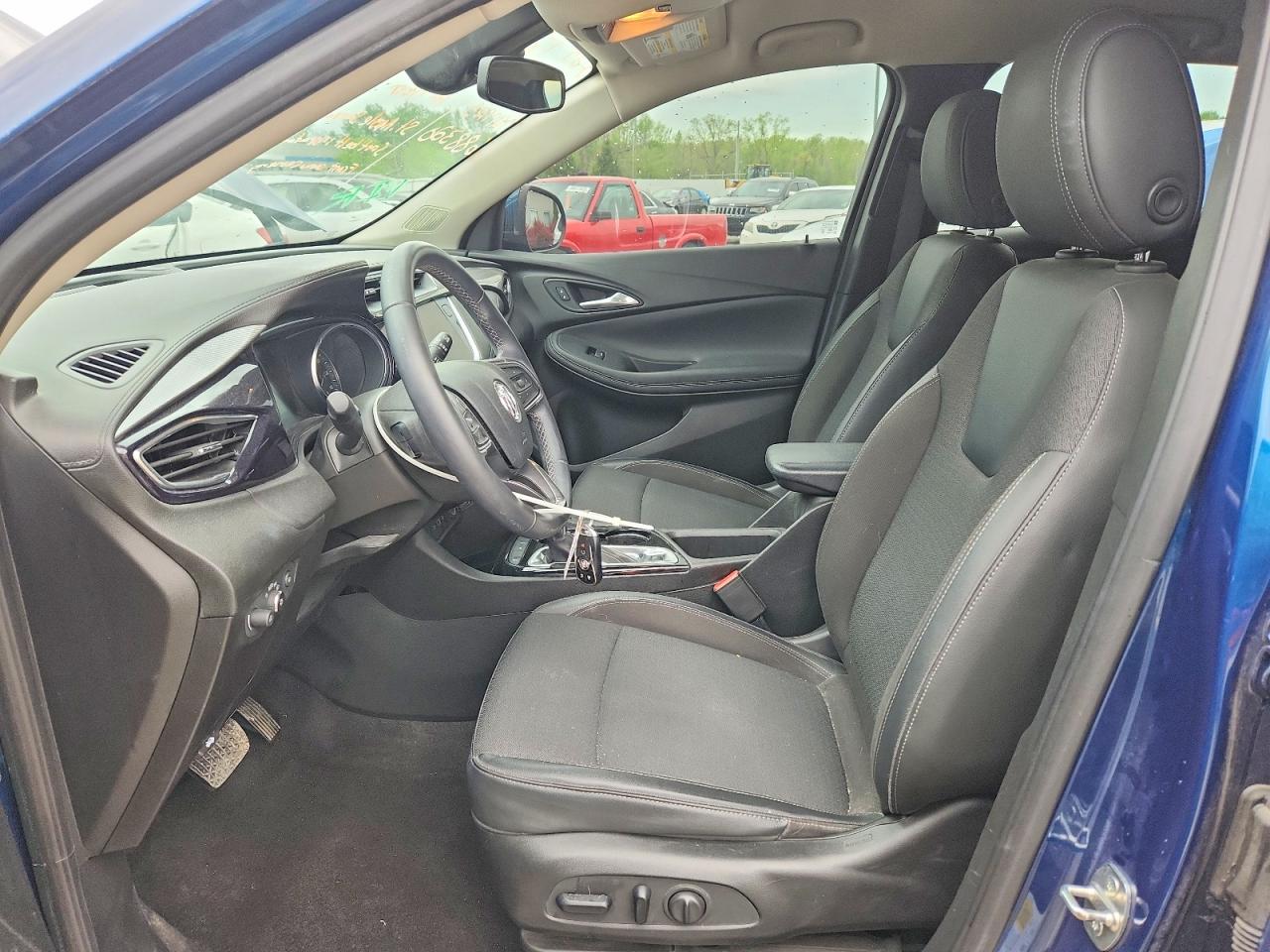 Buick Encore Select