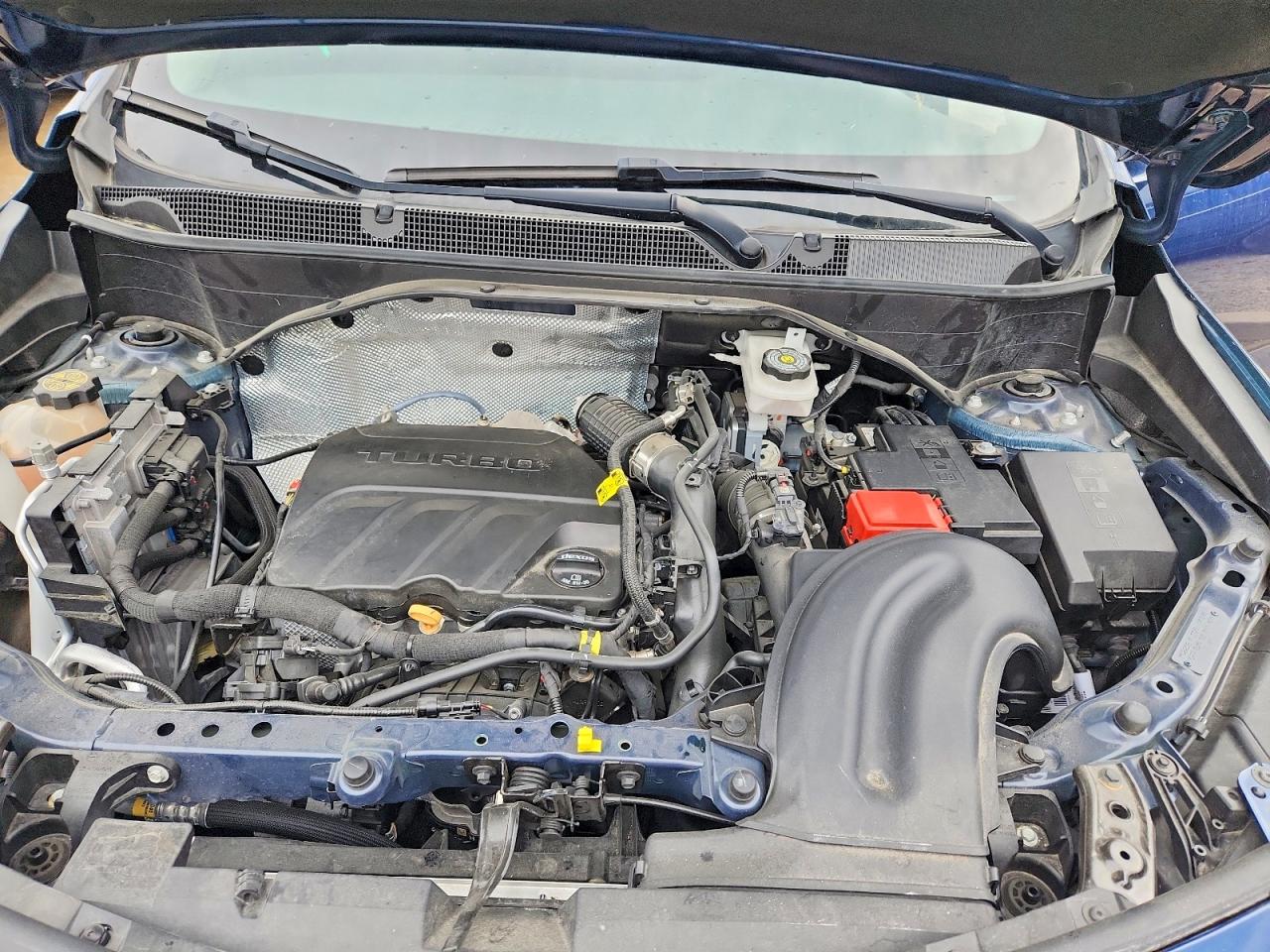 Buick Encore Select