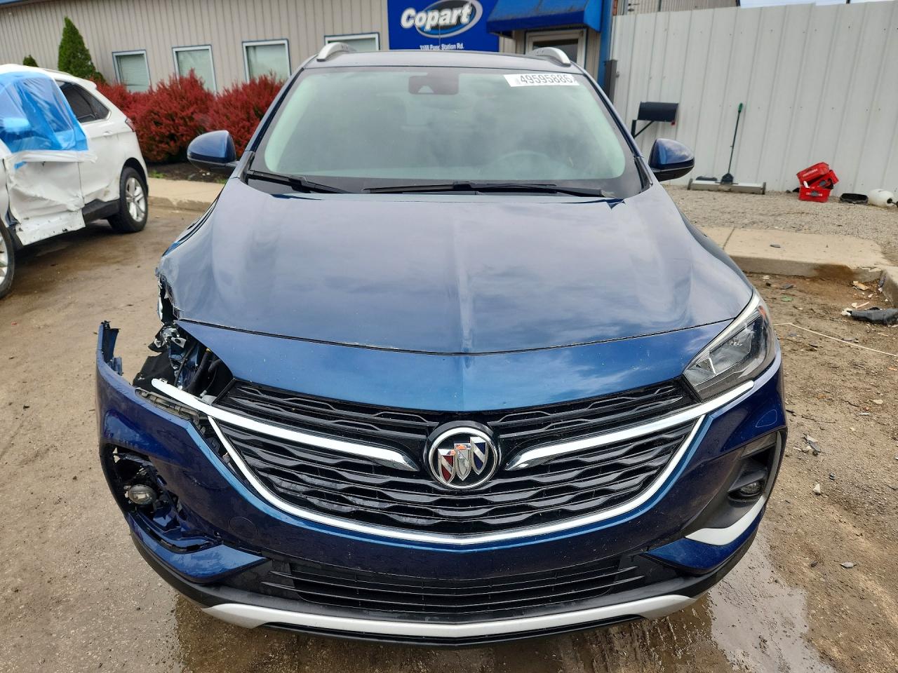 Buick Encore Select