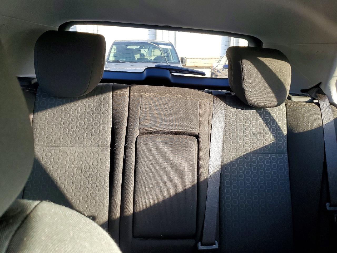 Chevrolet Trax Ls