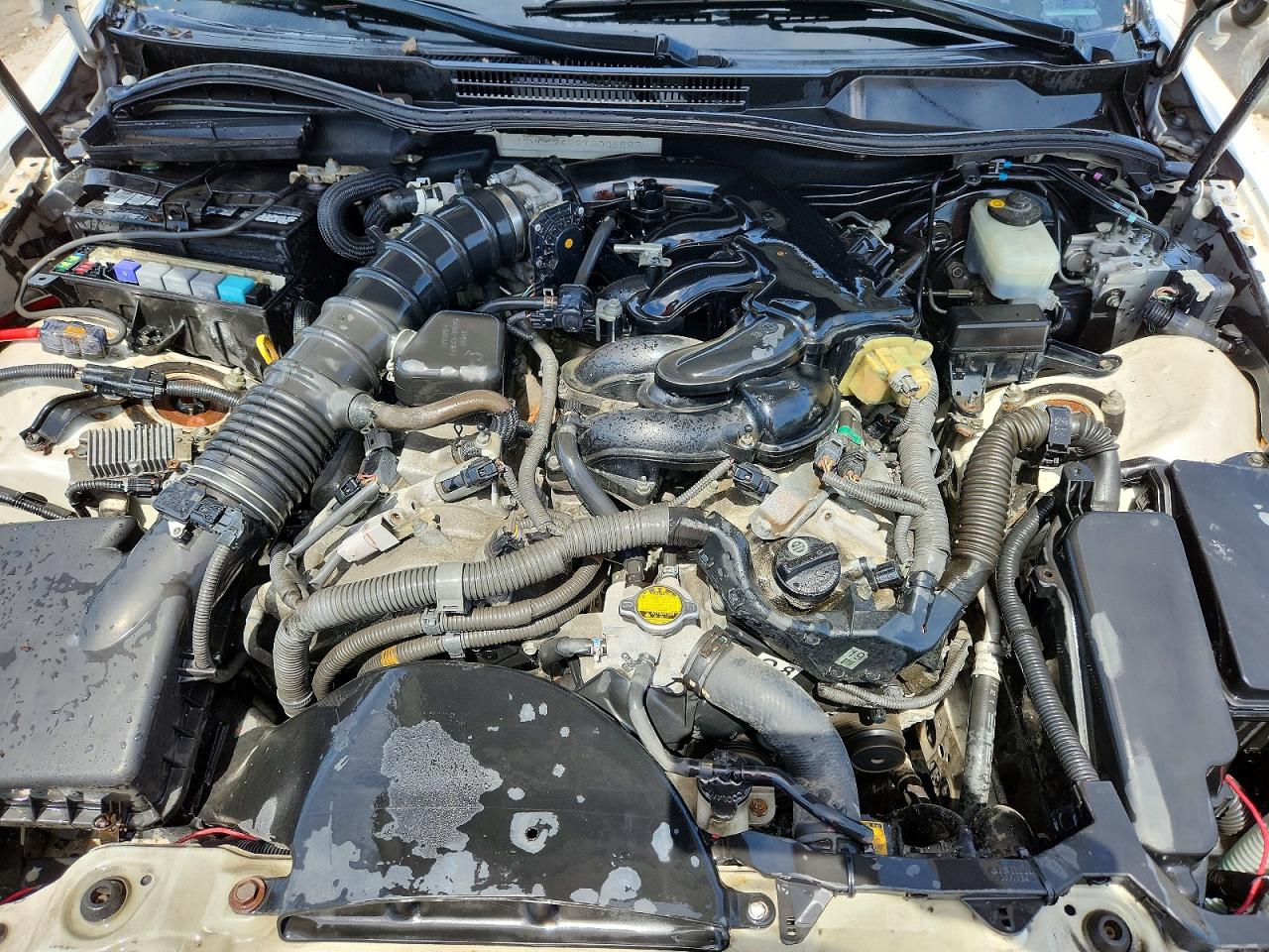 Lexus Is 250