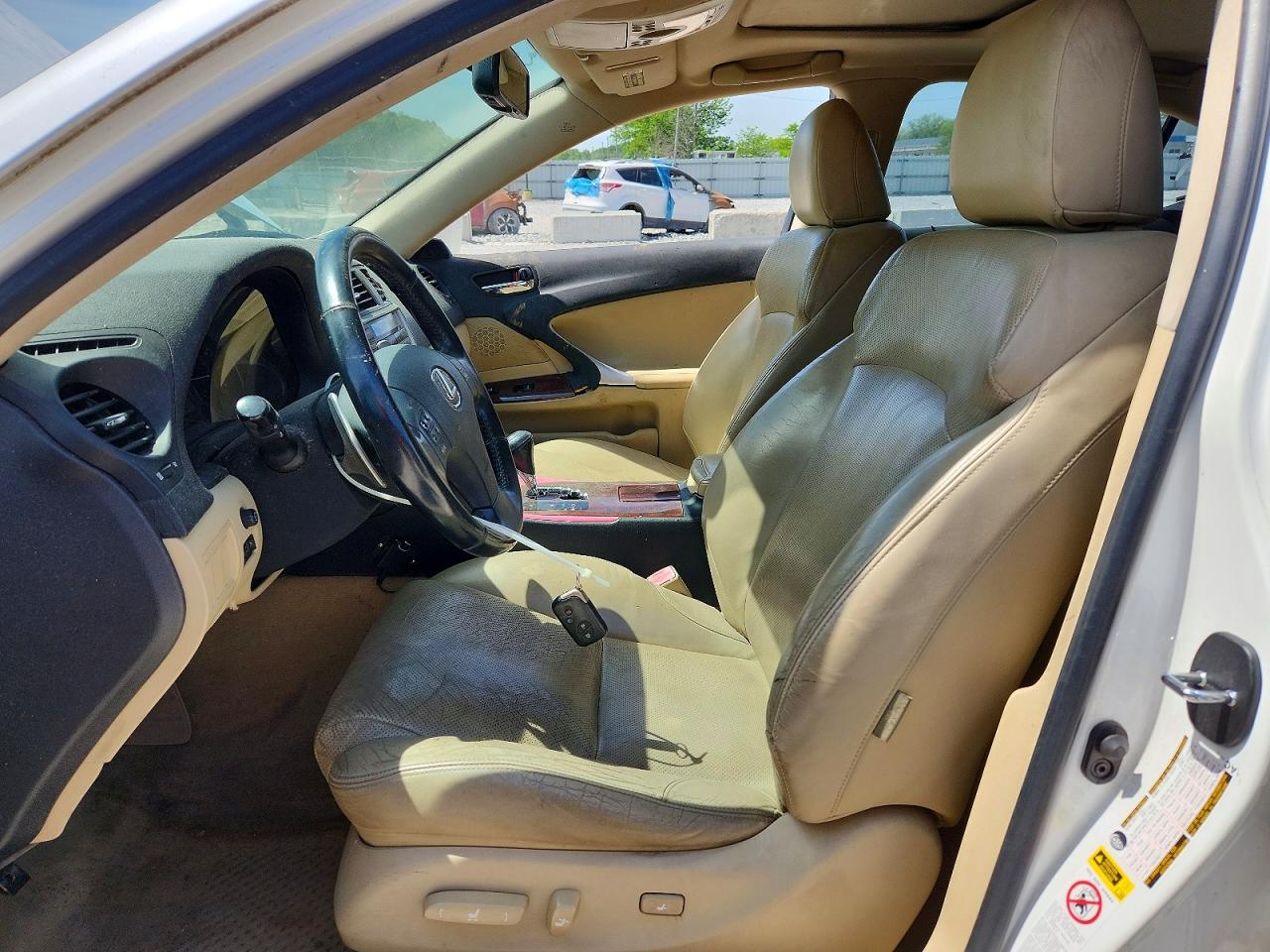 Lexus Is 250