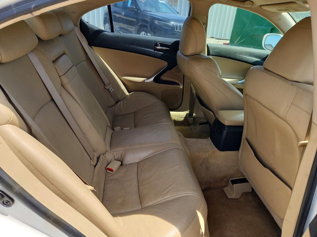 Lexus Is 250