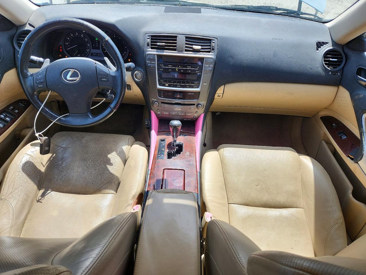 Lexus Is 250