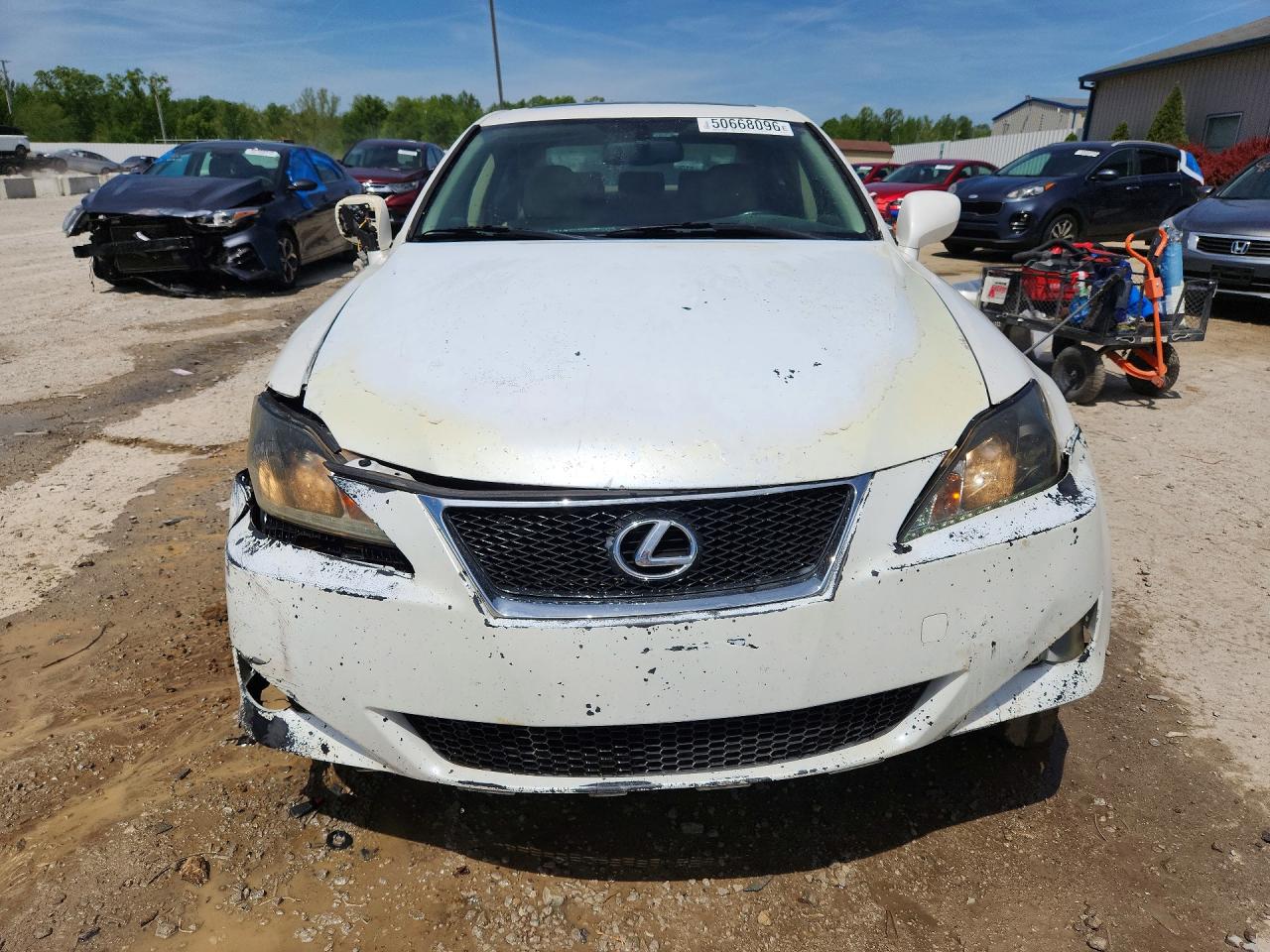 Lexus Is 250