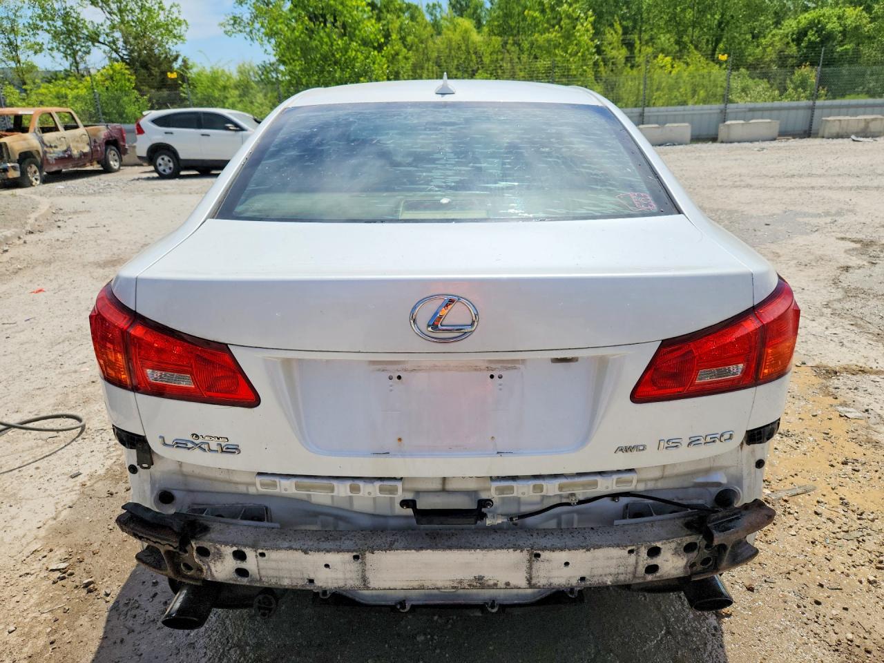 Lexus Is 250