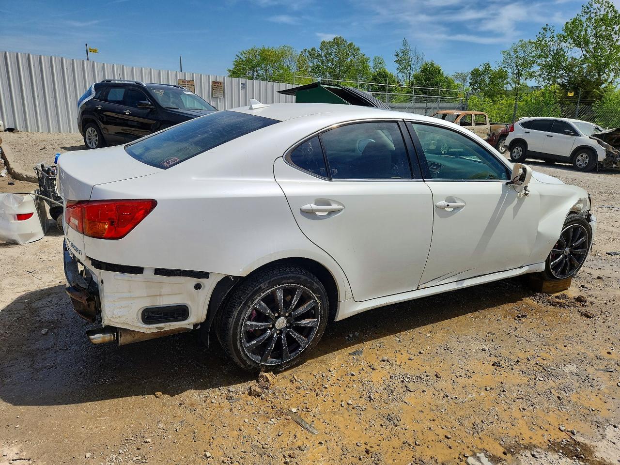 Lexus Is 250