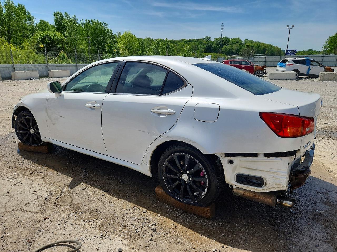 Lexus Is 250