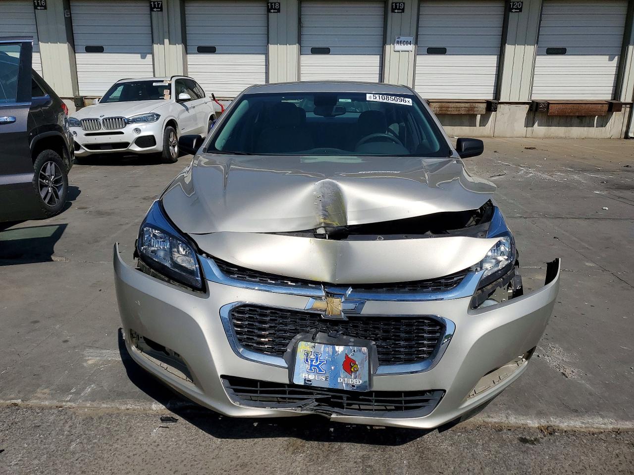 Chevrolet Malibu Ls
