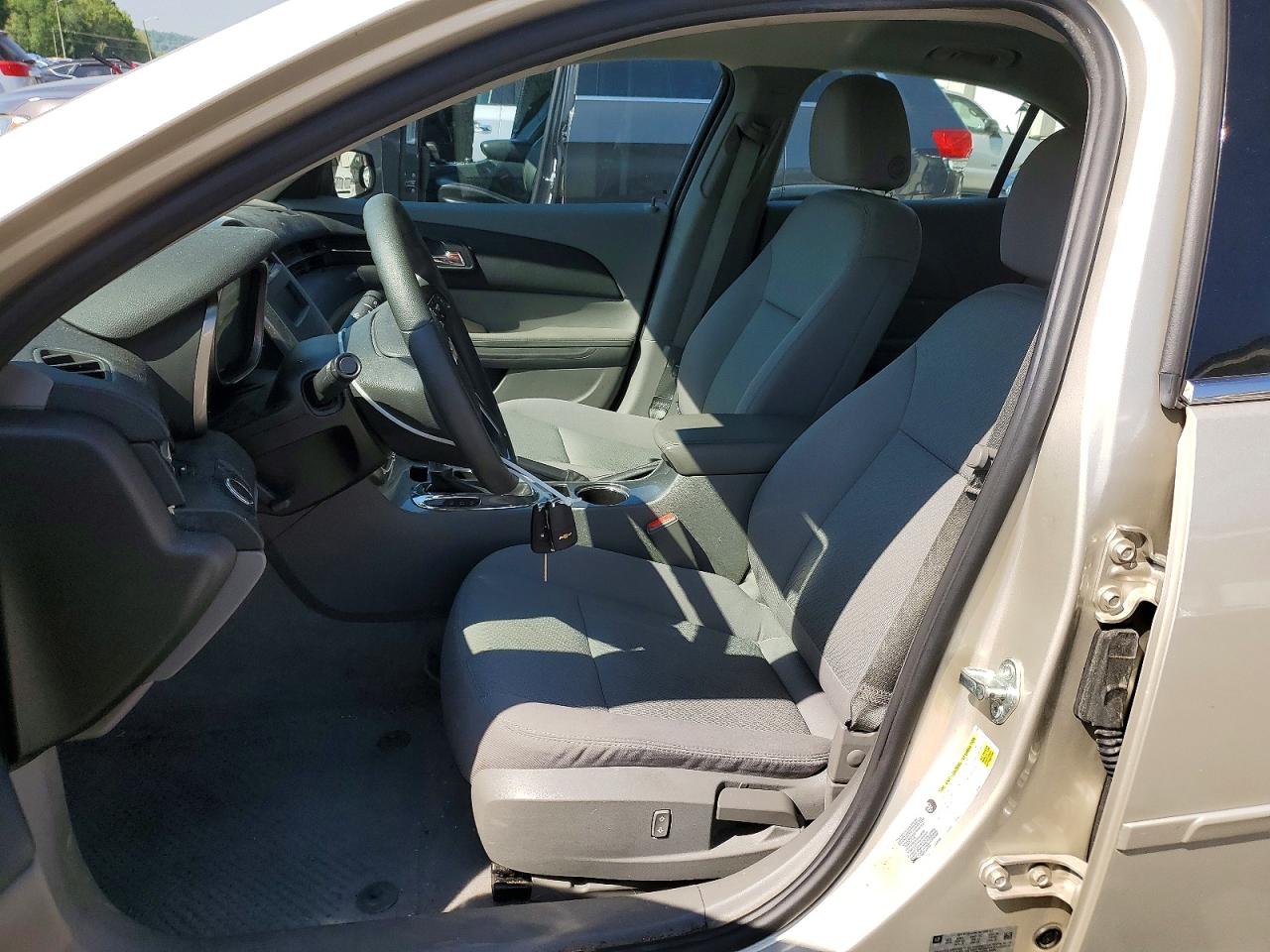 Chevrolet Malibu Ls