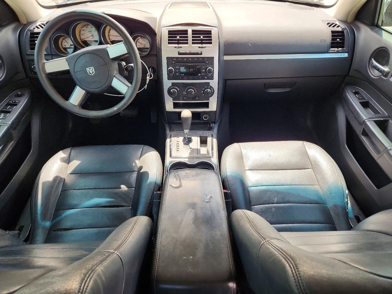 Dodge Charger Sxt