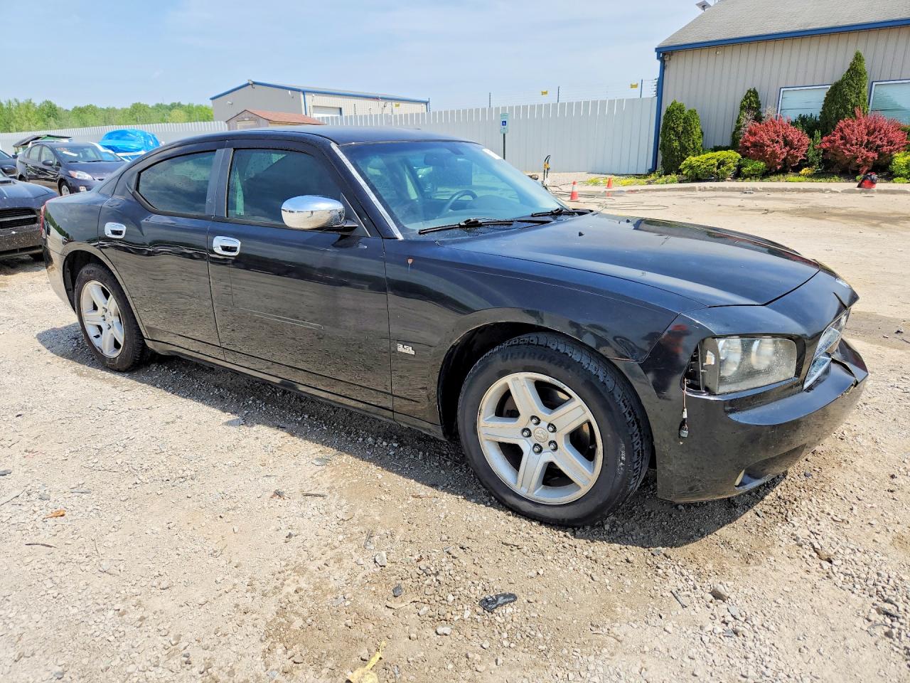 Dodge Charger Sxt