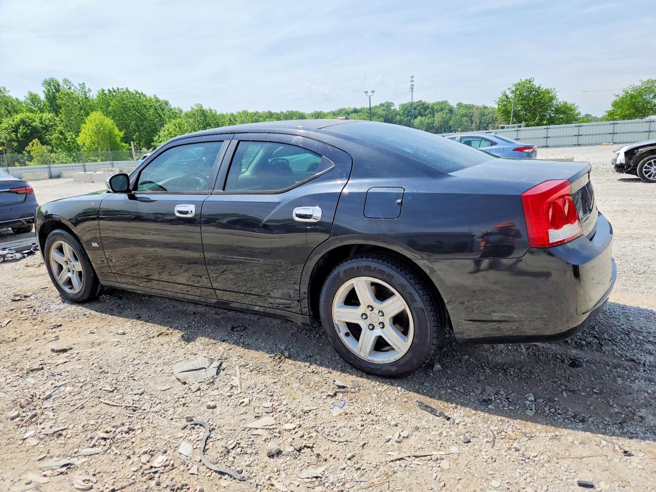 Dodge Charger Sxt