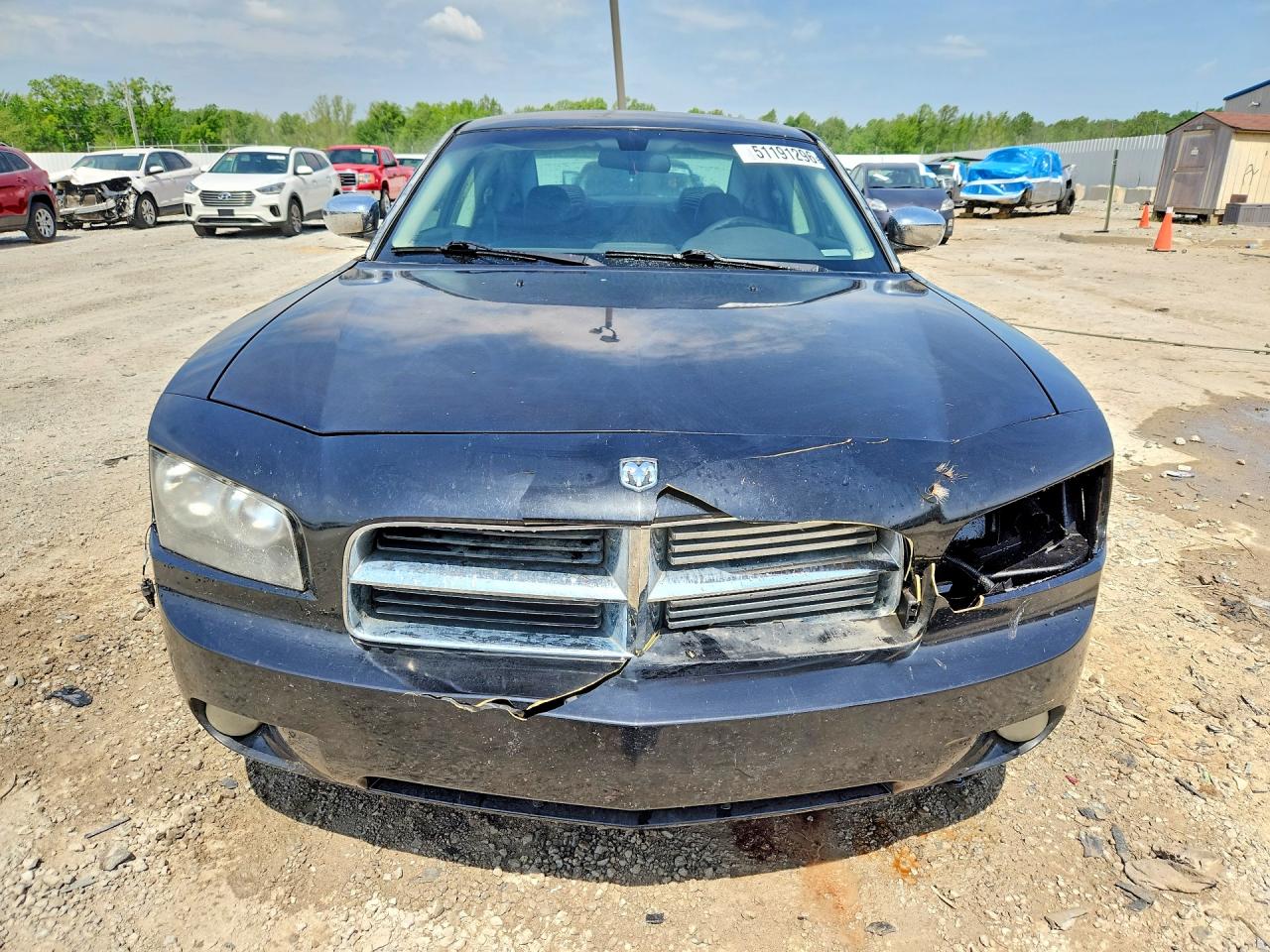 Dodge Charger Sxt