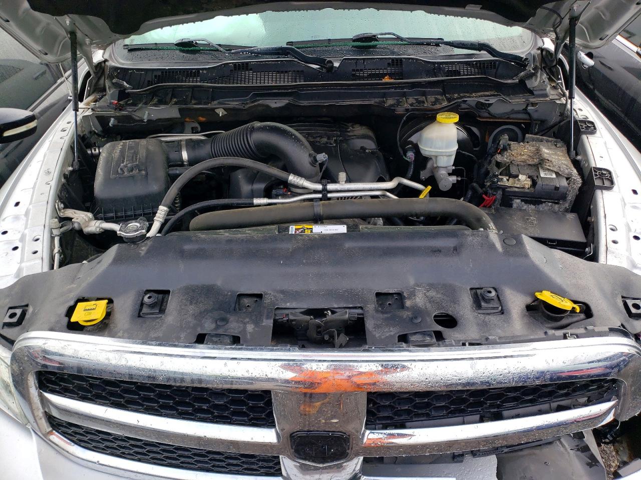 Ram 1500 Slt