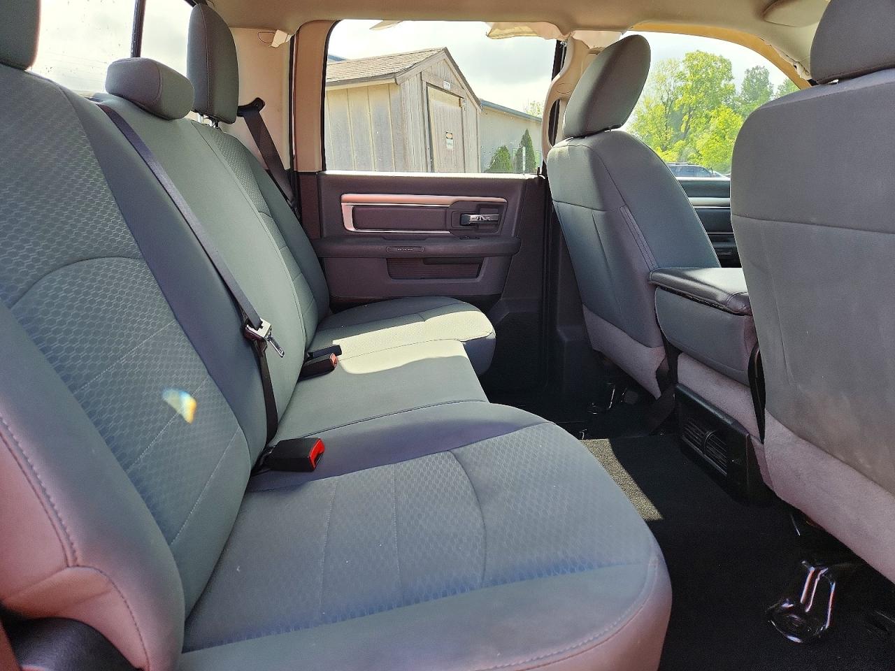 Ram 1500 Slt