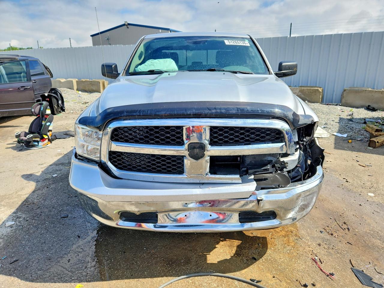 Ram 1500 Slt