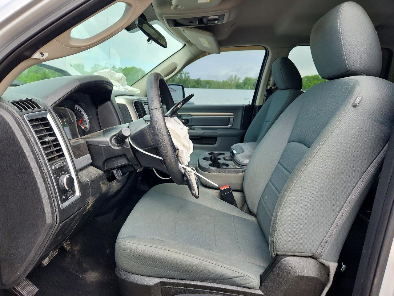 Ram 1500 Slt