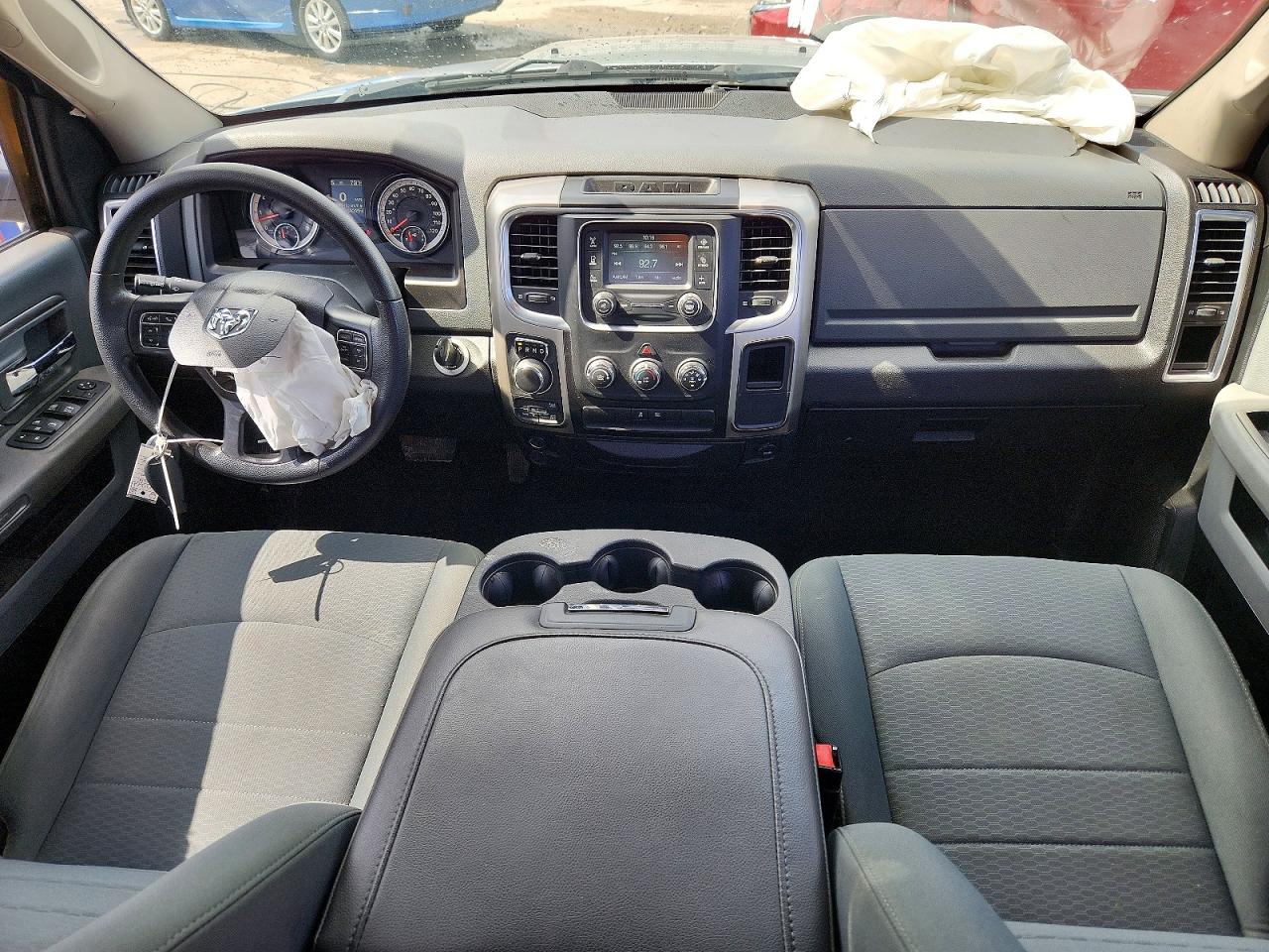 Ram 1500 Slt