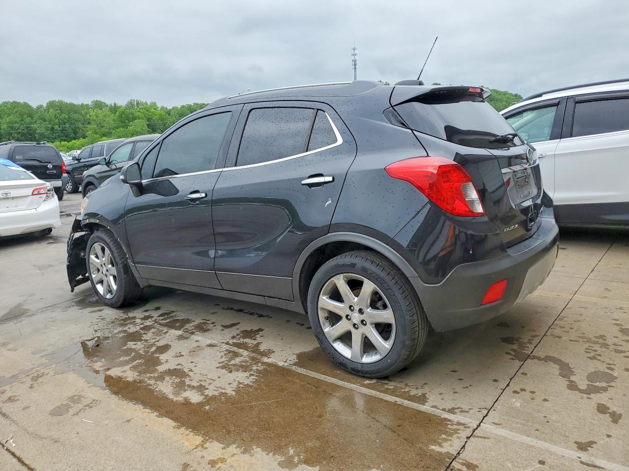 Buick Encore Premium